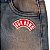 Calça Jeans Infantil Texas Farm Flare Elastano Bordada Agro - Imagem 4