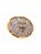Fivela Texas Farm Original Country Prata e Dourada Western - Imagem 4
