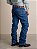 Calça Jeans Masculina Texas Farm Country 100% Algodão Hard - Imagem 4