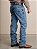 Calça Jeans Masculina Texas Farm Country 100% Algodão Hard - Imagem 2