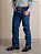 Calça Jeans Masculina Texas Farm Country 100% Algodão Hard - Imagem 3