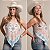 Bandana Texas Farm Original Breeze Country Western Rodeio - Imagem 2