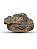 Cinto Feminino Country Brilho Strass Western Plus Size - Imagem 1
