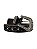 Cinto Feminino Country Brilho Strass Western Plus Size - Imagem 3
