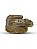 Cinto Feminino Country Brilho Strass Rodeio Resistente - Imagem 4