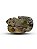 Cinto Feminino Country Brilho Strass Rodeio Pedra Western - Imagem 3
