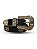 Cinto Feminino Country Brilho Strass Rodeio Ferradura Pedra - Imagem 1