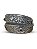 Cinto Feminino Country Brilho Strass Ana Castela Western - Imagem 3