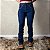 Calça Jeans Feminina Bordada American Country Flare Rodeio - Imagem 1