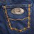 Calça Jeans Feminina Bordada American Country Flare Rodeio - Imagem 5