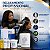Kit Amend Gold Black: Sistema de Relaxamento Guanidina e Reparador de Pontas Amend Gold Black - Imagem 2