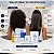 Kit Amend Gold Black: Sistema de Relaxamento Guanidina e Reparador de Pontas Amend Gold Black - Imagem 3