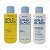 Kit Amend Gold Black: Sistema de Relaxamento Guanidina e Reparador de Pontas Amend Gold Black - Imagem 3