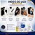 Kit Amend Gold Black: Sistema de Relaxamento Guanidina e Reparador de Pontas Amend Gold Black - Imagem 5