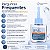 Kit Amend Gold Black: 3 Reparador de Pontas Nutritivo 30ml - Imagem 6