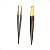 Kit Pinça Reta Tw-048fhqh + Chanfrada TW-048HQH Klass Vough - Imagem 1