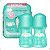 Kit Desodorante Roll-on Giovanna Baby Candy Com 2 - Imagem 1