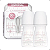 Kit Giovanna Baby: 2 Desodorante Roll-on Blanc Vanilla - Imagem 1