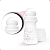 Kit Giovanna Baby: 2 Desodorante Roll-on Blanc Vanilla - Imagem 3