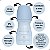 Kit Giovanna Baby: 2 Desodorante Roll-on Blue - Imagem 2