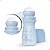 Kit Giovanna Baby: 2 Desodorante Roll-on Blue - Imagem 3