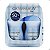 Kit Giovanna Baby: 2 Desodorante Roll-on Blue - Imagem 6