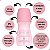 Kit Giovanna Baby: 2 Desodorante Roll-on Classic - Imagem 2
