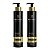 Shampoo + Condicionador Bio Extratus Specialiste Resgate 300ml - Imagem 1