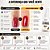 Secante Express Free Mohda Não Oleoso 30ml - Imagem 3
