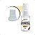Secante Express Free Mohda Não Oleoso 30ml - Imagem 3