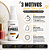 Secante Express Free Mohda Não Oleoso 30ml - Imagem 4