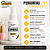 Secante Express Free Mohda Não Oleoso 30ml - Imagem 6