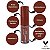 Cream Tint Olhos e Lábios Ruby Rose Mood Cream Teddy C70 HB-575-5 - Imagem 2