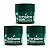 Kit 3 Desodorante Creme Herbissimo Tradicional Antitranspirante 55g - Imagem 1