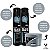 Kit Avora Splendore Black Shock Com 3 - Imagem 2