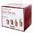 Kit Banheiro Jacki Design Kit Crystal Love Rosa Ayj17173 - Imagem 4