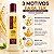 Shampoo Bio Extratus Tutano e Ceramidas Força e Maciez 250ml - Imagem 4