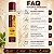 Shampoo Bio Extratus Tutano e Ceramidas Força e Maciez 250ml - Imagem 6