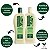 Shampoo + Condicionador Antiqueda Bio Extratus Jaborandi 500ml - Imagem 2
