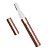 Wahl Clean & Confident Aparador de Pelos Rose Gold - Imagem 2