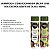 Shampoo + Condicionador Salon Line Sos Cachos Azeite de Oliva 300ml - Imagem 2
