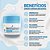 Desodorante Creme Herbissimo Sensitive Antitranspirante 55g - Imagem 2