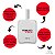 Deo colonia Fiorucci Touch 100ml - Imagem 2