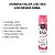 Shampoo Salon Line Meu Liso Demais 300ml - Imagem 2