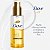 Óleo Capilar Dove Bond Intense Repair Sérum Bifásico 110ml - Imagem 5