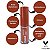 Cream Tint Olhos e Lábios Ruby Rose Mood Cream Rust C60 HB-575-4 - Imagem 2