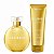 Kit Desodorante Colônia + Creme Hidratante Phytoderm Glamour - Imagem 1