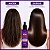 Recarga de Queratina Kert Phytogen Power Keratin Reconstrutor 140ml - Imagem 4