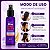 Recarga de Queratina Kert Phytogen Power Keratin Reconstrutor 140ml - Imagem 6