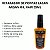 Reparador de Pontas Lacan Argan Oil Hair 55ml - Imagem 2